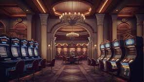 mg4 NFL Slots